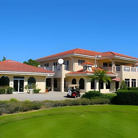 Quiet House With Pool On A Top Golf Course Haines City Dış mekan fotoğraf