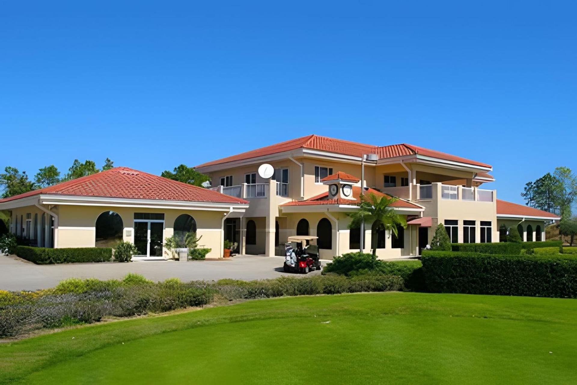 Quiet House With Pool On A Top Golf Course Haines City Dış mekan fotoğraf